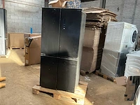 Inventum skv4178b amerikaanse koelkast - afbeelding 6 van  13