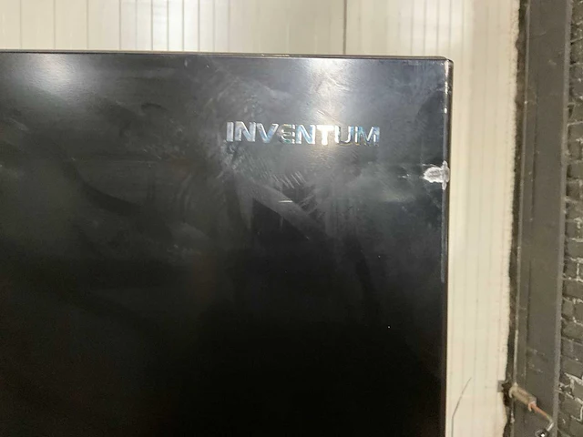 Inventum skv4178b amerikaanse koelkast - afbeelding 8 van  13