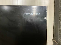 Inventum skv4178b amerikaanse koelkast - afbeelding 8 van  13