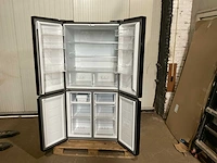 Inventum skv4178b amerikaanse koelkast - afbeelding 12 van  13
