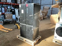 Inventum skv4178b amerikaanse koelkast - afbeelding 1 van  6