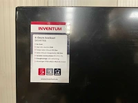 Inventum skv4178b amerikaanse koelkast - afbeelding 3 van  6