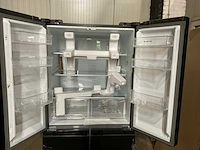 Inventum skv4178b amerikaanse koelkast - afbeelding 4 van  6