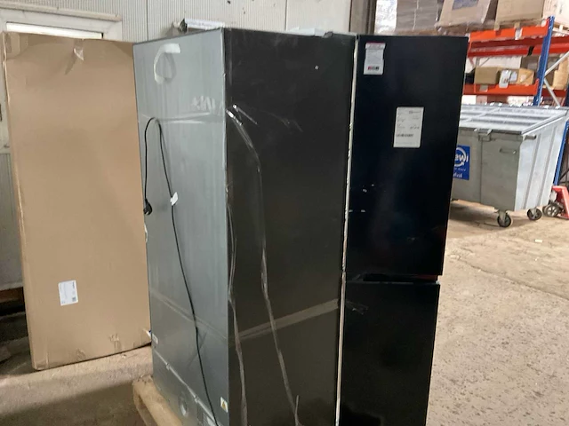 Inventum skv4178b amerikaanse koelkast - afbeelding 6 van  6