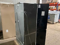 Inventum skv4178b amerikaanse koelkast - afbeelding 6 van  6
