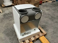 Inventum spaarpomp 62010010 ventilatiewarmtepomp - afbeelding 4 van  4