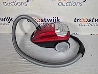 Inventum st306rza - stofzuiger met zak - 3 liter - afbeelding 2 van  2