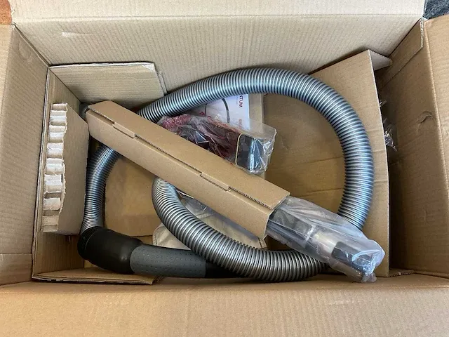 Inventum st307wza stofzuiger - afbeelding 6 van  11