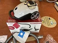Inventum st307wza stofzuiger - afbeelding 8 van  11