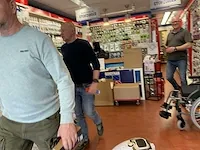 Inventum st307wza stofzuiger - afbeelding 10 van  11