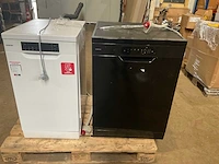 Inventum vaatwassers (2x) - afbeelding 2 van  9