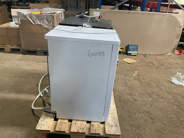 Inventum vaatwassers (2x) - afbeelding 4 van  9