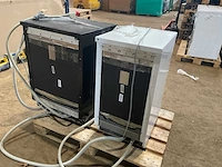 Inventum vaatwassers (2x) - afbeelding 5 van  9
