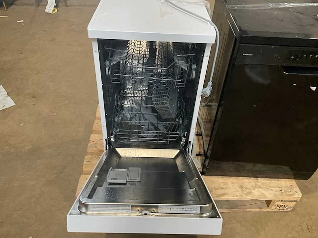 Inventum vaatwassers (2x) - afbeelding 6 van  9