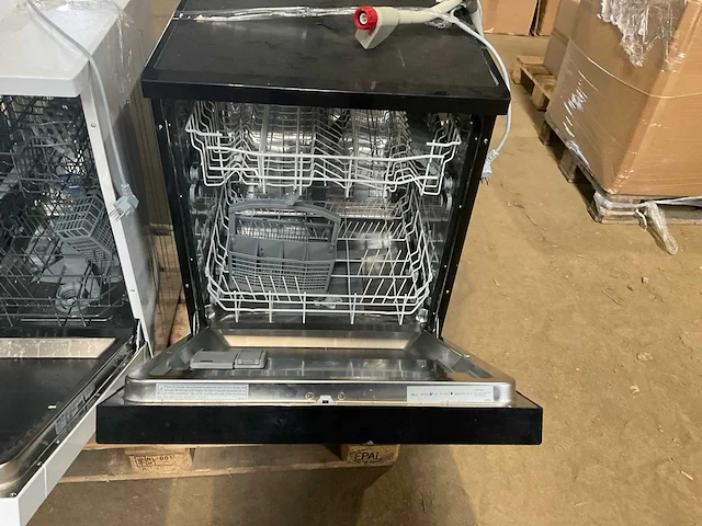 Inventum vaatwassers (2x) - afbeelding 7 van  9