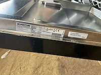 Inventum vaatwassers (2x) - afbeelding 8 van  9