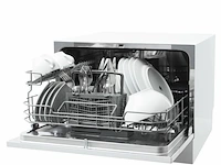 Inventum vrijstaande vaatwasser type vvw552 - afbeelding 3 van  10
