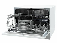 Inventum vrijstaande vaatwasser type vvw552 - afbeelding 4 van  10