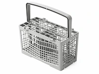 Inventum vrijstaande vaatwasser type vvw552 - afbeelding 6 van  10