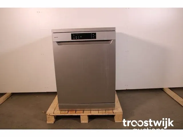Inventum vvw7040s++ vaatwasser - afbeelding 1 van  6