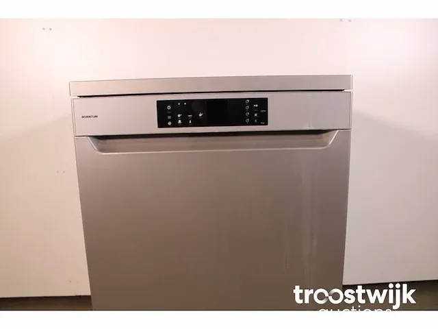 Inventum vvw7040s++ vaatwasser - afbeelding 2 van  6
