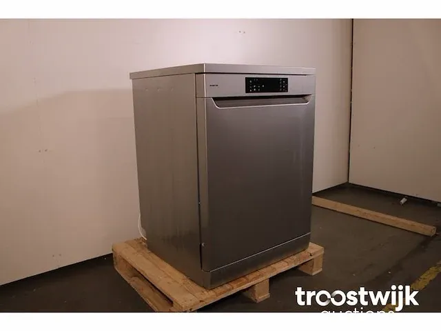 Inventum vvw7040s++ vaatwasser - afbeelding 4 van  6