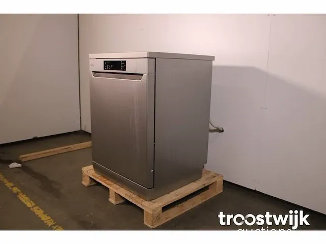 Inventum vvw7040s++ vaatwasser - afbeelding 5 van  6