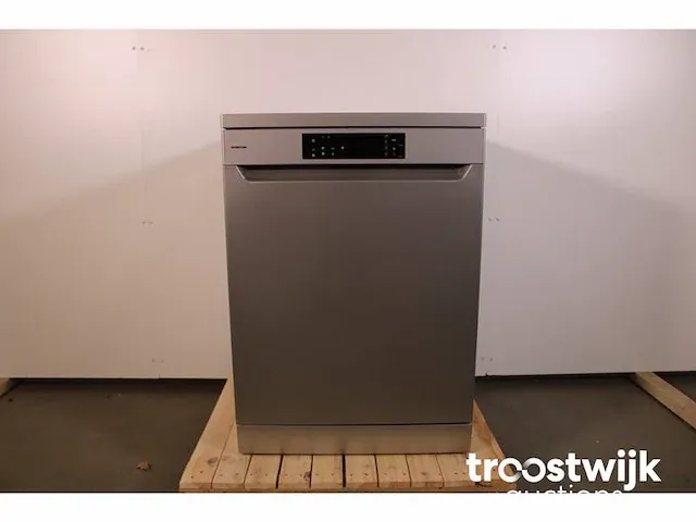 Inventum vvw7040s++ vaatwasser - afbeelding 1 van  6