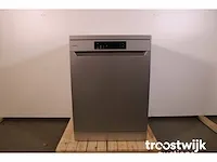 Inventum vvw7040s++ vaatwasser - afbeelding 1 van  6