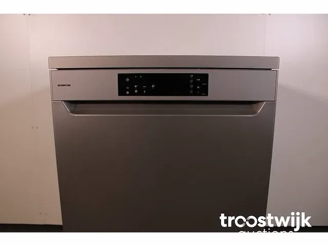 Inventum vvw7040s++ vaatwasser - afbeelding 2 van  6