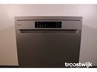 Inventum vvw7040s++ vaatwasser - afbeelding 2 van  6