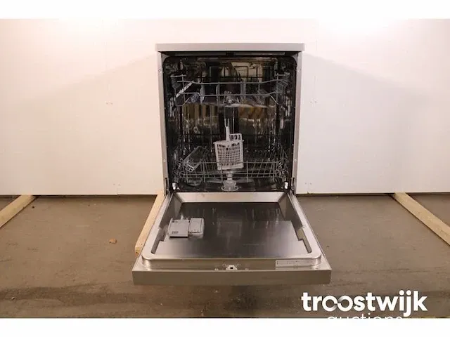 Inventum vvw7040s++ vaatwasser - afbeelding 3 van  6