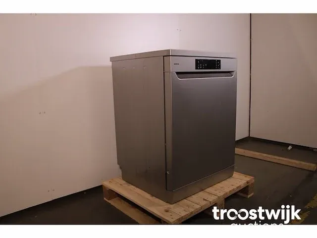 Inventum vvw7040s++ vaatwasser - afbeelding 4 van  6