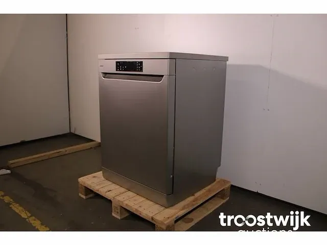 Inventum vvw7040s++ vaatwasser - afbeelding 5 van  6