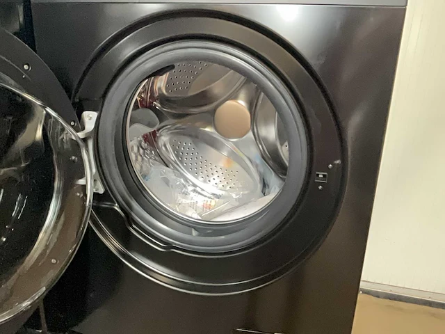 Inventum vwm8010 wasmachine (4x) - afbeelding 2 van  17