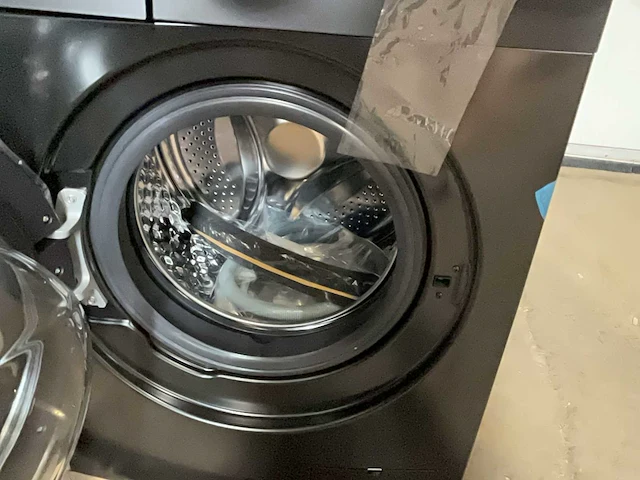 Inventum vwm8010 wasmachine (4x) - afbeelding 5 van  17