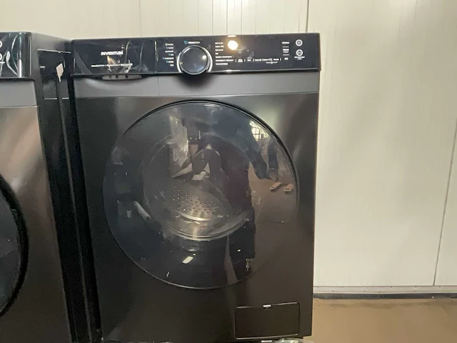 Inventum vwm8010 wasmachine (4x) - afbeelding 6 van  17