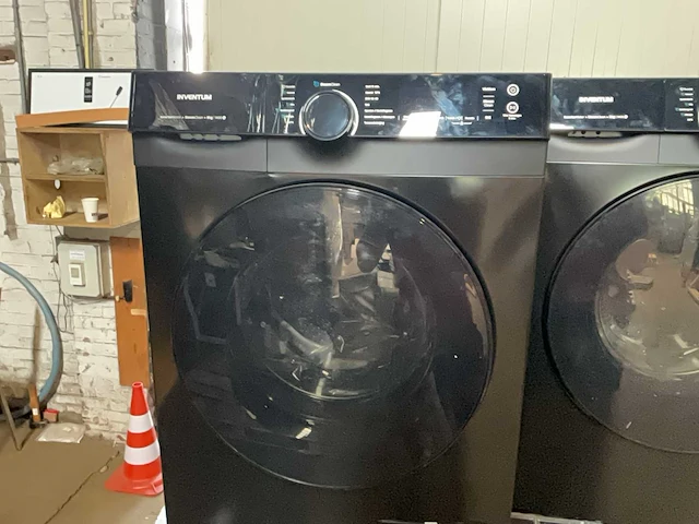 Inventum vwm8010 wasmachine (4x) - afbeelding 7 van  17