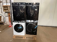 Inventum vwm8010 wasmachine (4x) - afbeelding 10 van  17