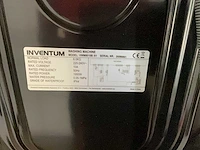 Inventum vwm8010 wasmachine (4x) - afbeelding 14 van  17