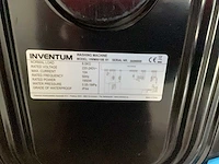 Inventum vwm8010 wasmachine (4x) - afbeelding 15 van  17