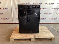 Inventum vwm8010b wasmachine