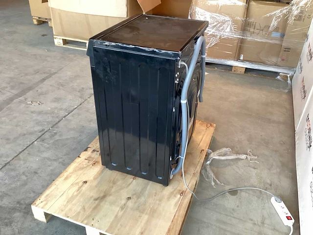 Inventum vwm8010b wasmachine - afbeelding 6 van  7