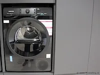 Inventum warmtepompdroger vdm9001b - afbeelding 1 van  6
