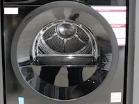 Inventum warmtepompdroger vdm9001b - afbeelding 2 van  6
