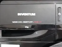 Inventum warmtepompdroger vdm9001b - afbeelding 3 van  6