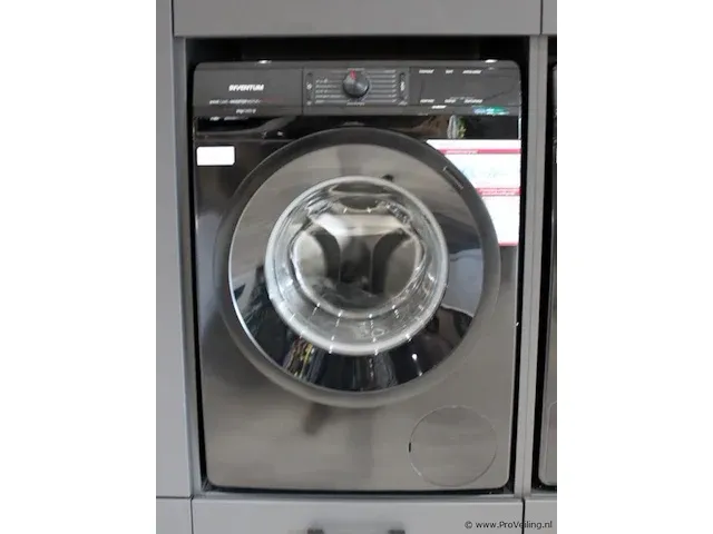 Inventum wasautomaat vwm9001b - afbeelding 2 van  7