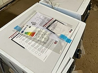 Inventum wasmachine (2x) - afbeelding 2 van  12