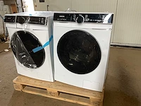Inventum wasmachine (2x) - afbeelding 1 van  12