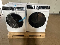 Inventum wasmachine (2x) - afbeelding 5 van  12